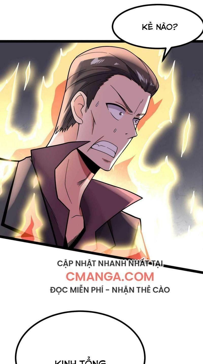 đọc truyện Vạn Hồn Hào Tế Chương 21 ảnh 13 tại Thiên Thai Truyện