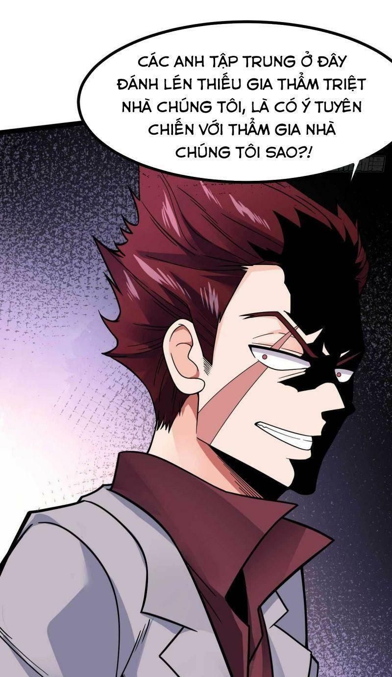 đọc truyện Vạn Hồn Hào Tế Chương 21 ảnh 15 tại Thiên Thai Truyện