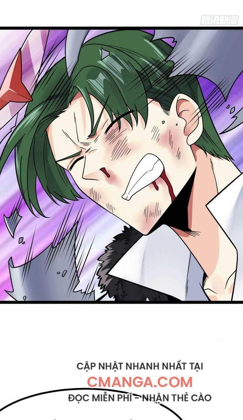 đọc truyện Vạn Hồn Hào Tế Chương 21 ảnh 19 tại Thiên Thai Truyện