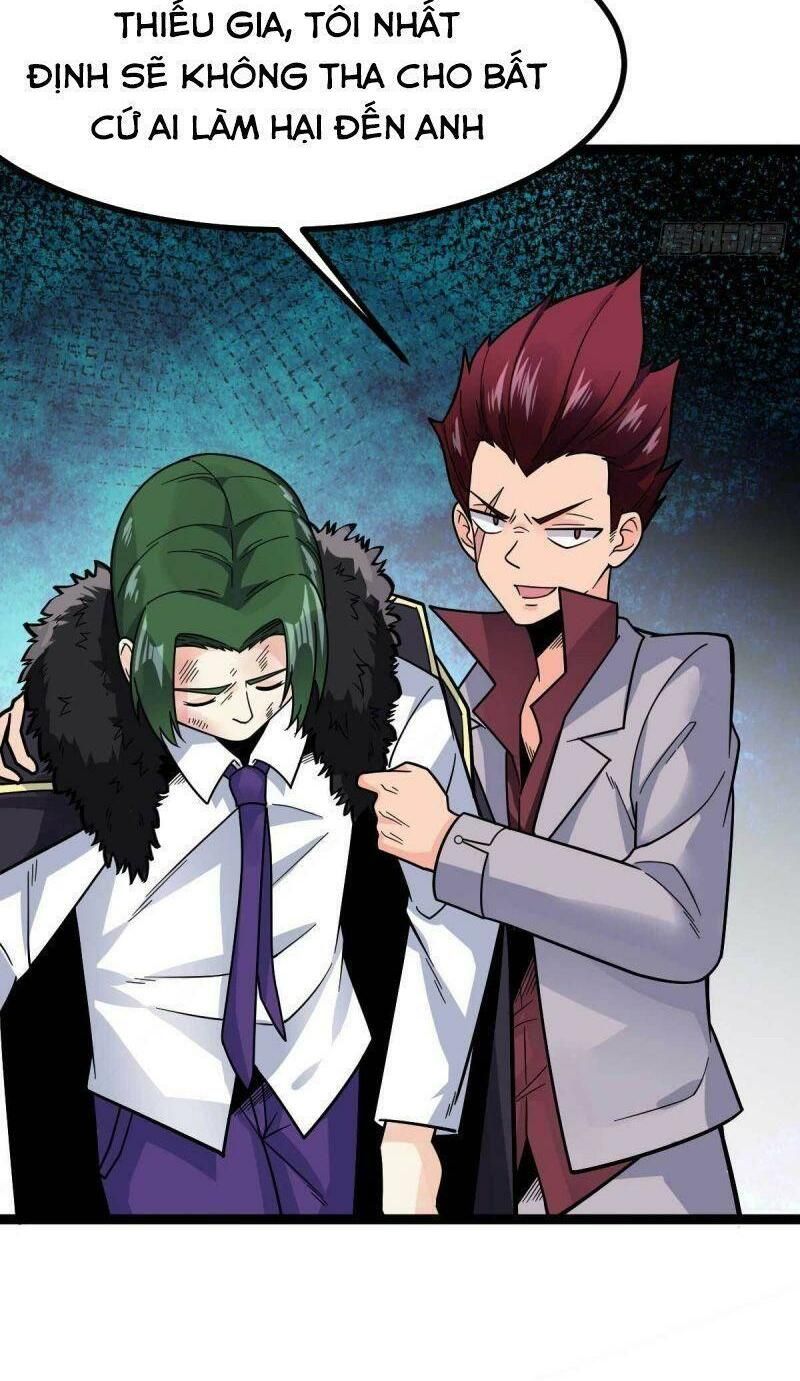 đọc truyện Vạn Hồn Hào Tế Chương 21 ảnh 20 tại Thiên Thai Truyện