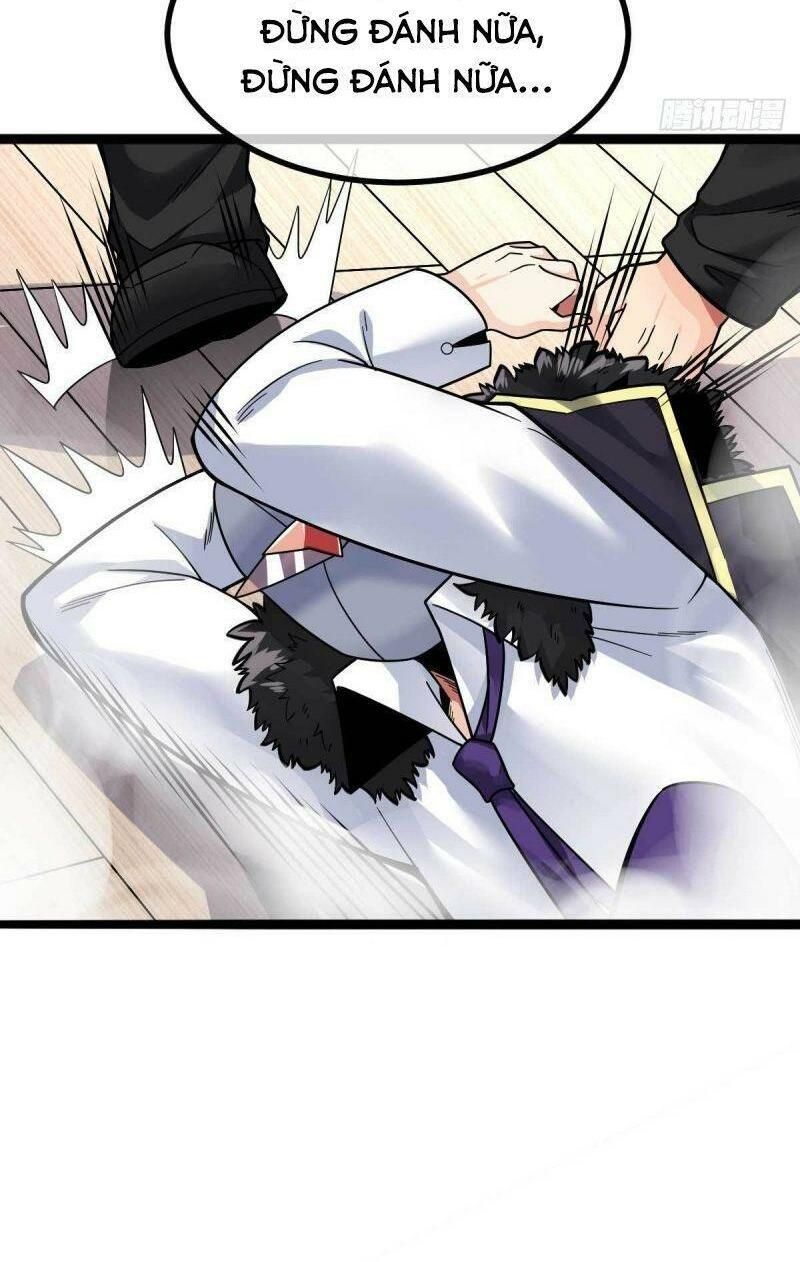 đọc truyện Vạn Hồn Hào Tế Chương 21 ảnh 4 tại Thiên Thai Truyện