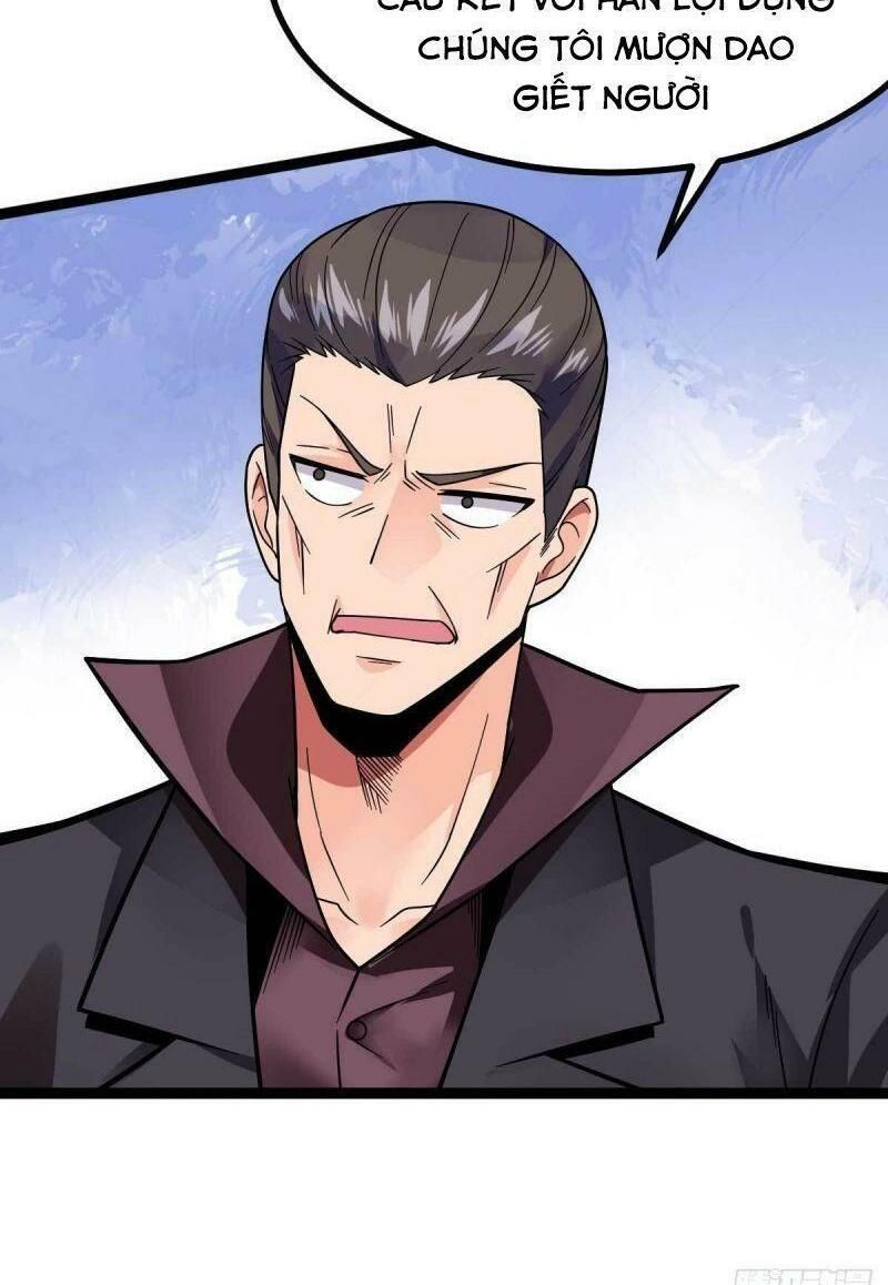 đọc truyện Vạn Hồn Hào Tế Chương 21 ảnh 22 tại Thiên Thai Truyện