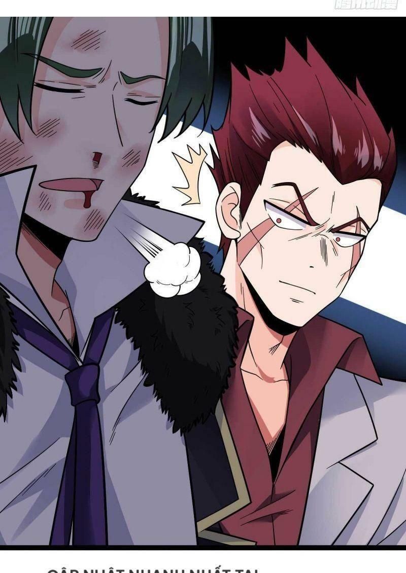 đọc truyện Vạn Hồn Hào Tế Chương 21 ảnh 23 tại Thiên Thai Truyện