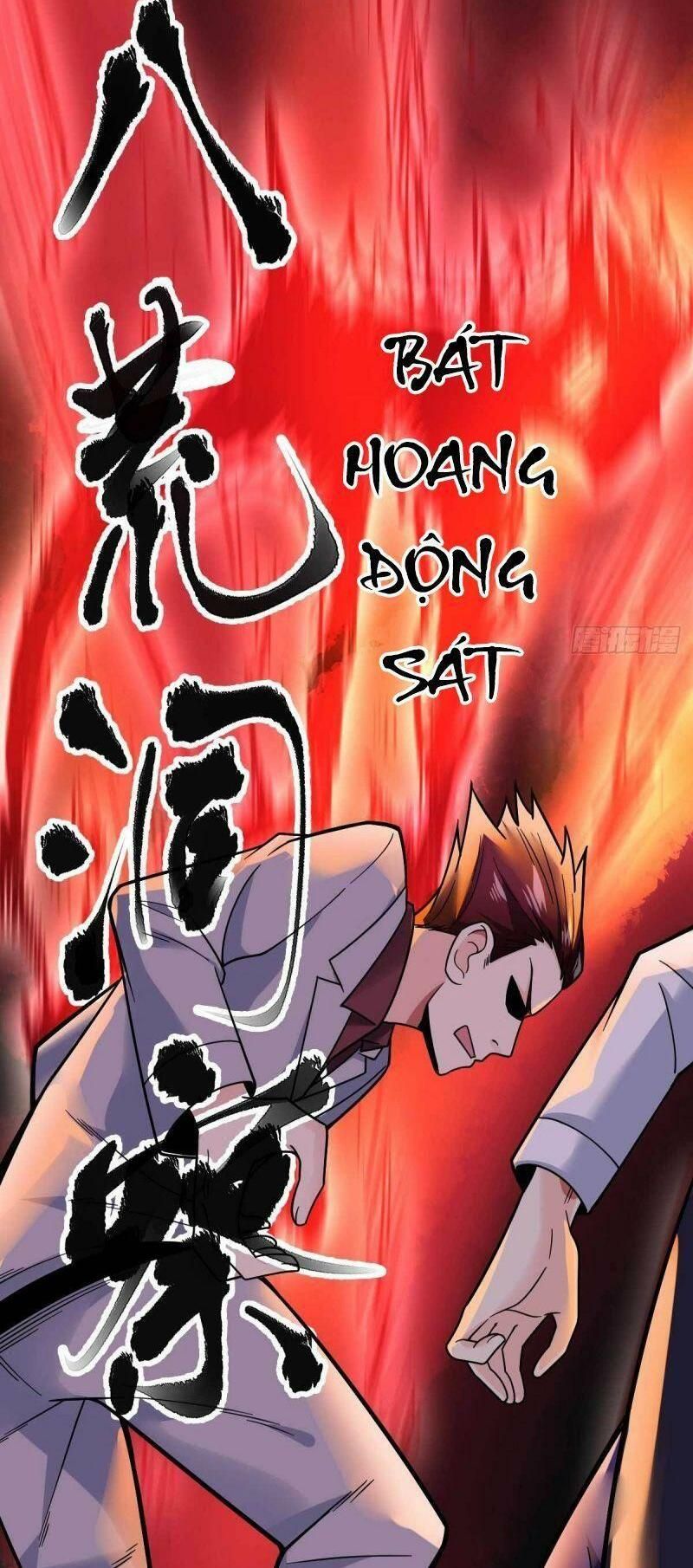 đọc truyện Vạn Hồn Hào Tế Chương 21 ảnh 26 tại Thiên Thai Truyện