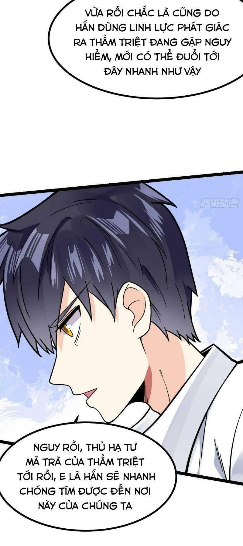 đọc truyện Vạn Hồn Hào Tế Chương 21 ảnh 30 tại Thiên Thai Truyện