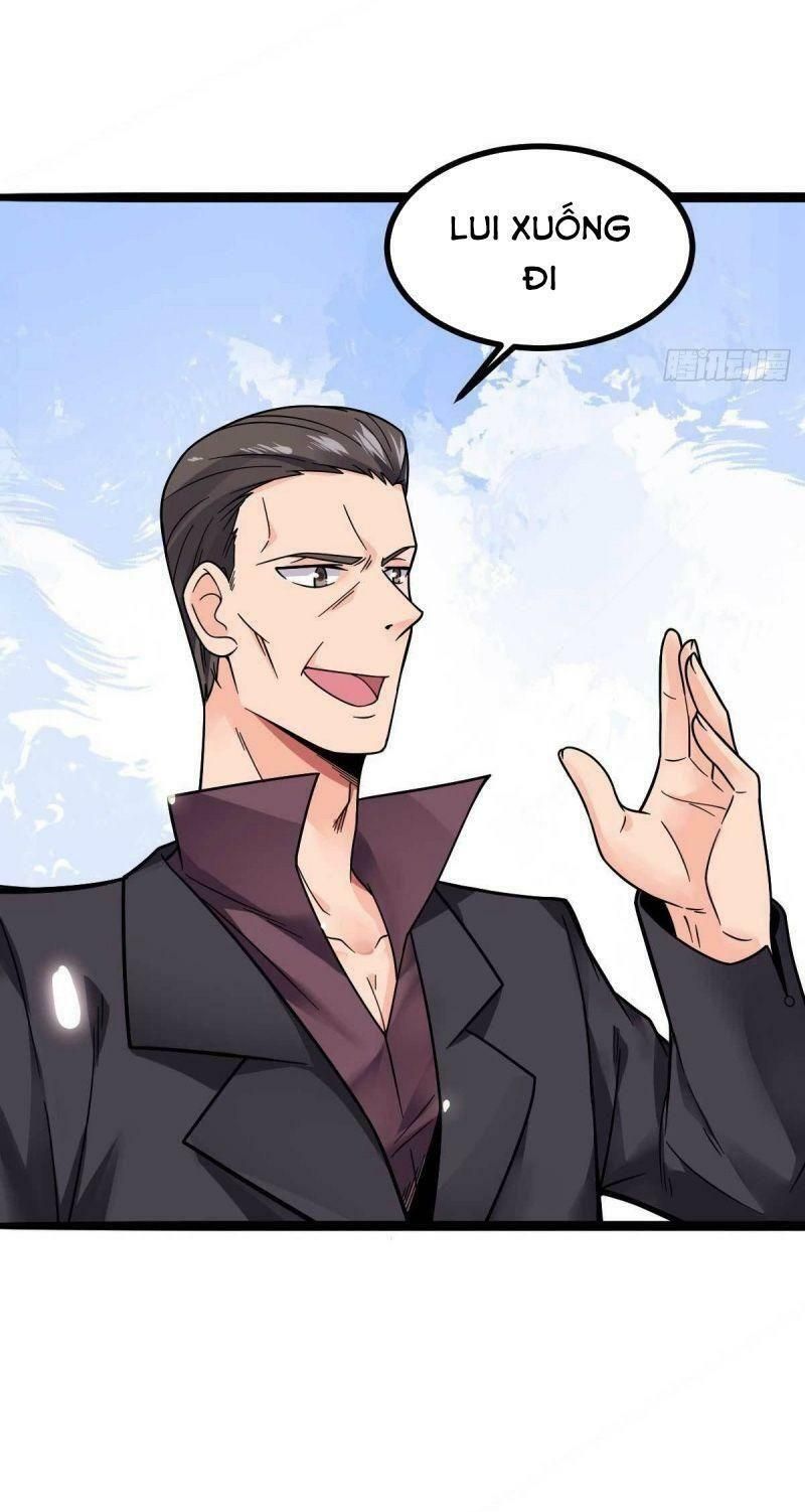 đọc truyện Vạn Hồn Hào Tế Chương 21 ảnh 5 tại Thiên Thai Truyện