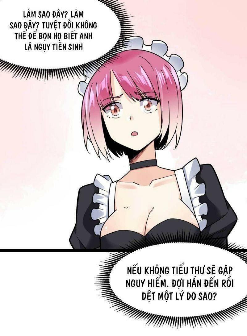 đọc truyện Vạn Hồn Hào Tế Chương 21 ảnh 32 tại Thiên Thai Truyện