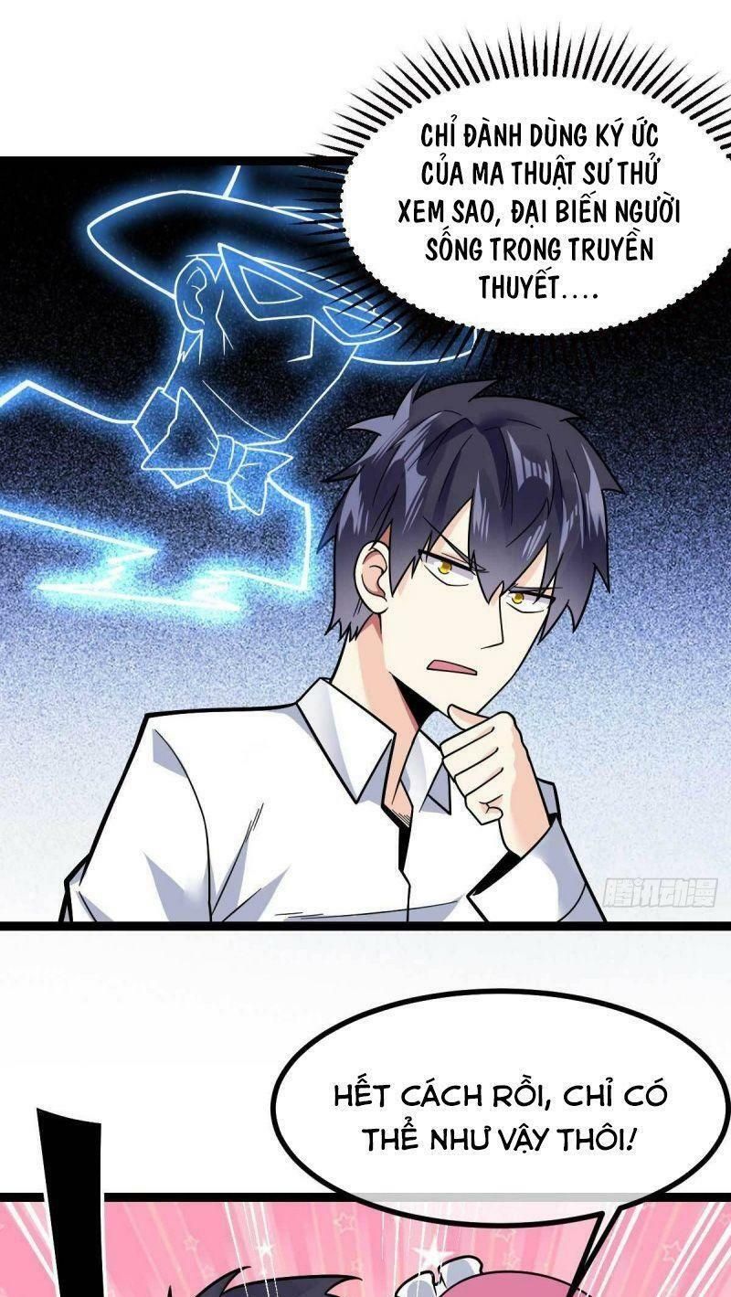 đọc truyện Vạn Hồn Hào Tế Chương 21 ảnh 33 tại Thiên Thai Truyện