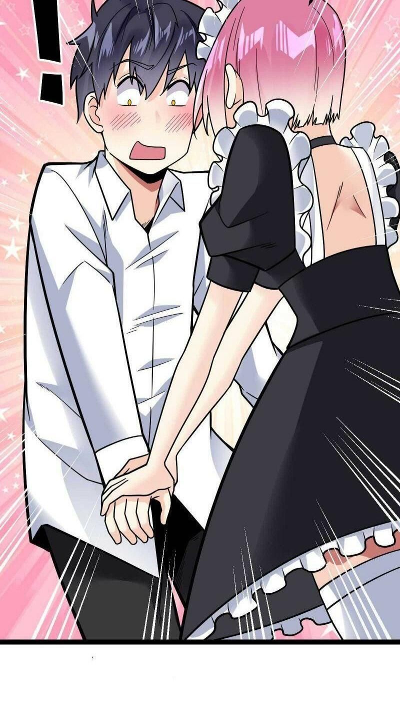 đọc truyện Vạn Hồn Hào Tế Chương 21 ảnh 34 tại Thiên Thai Truyện