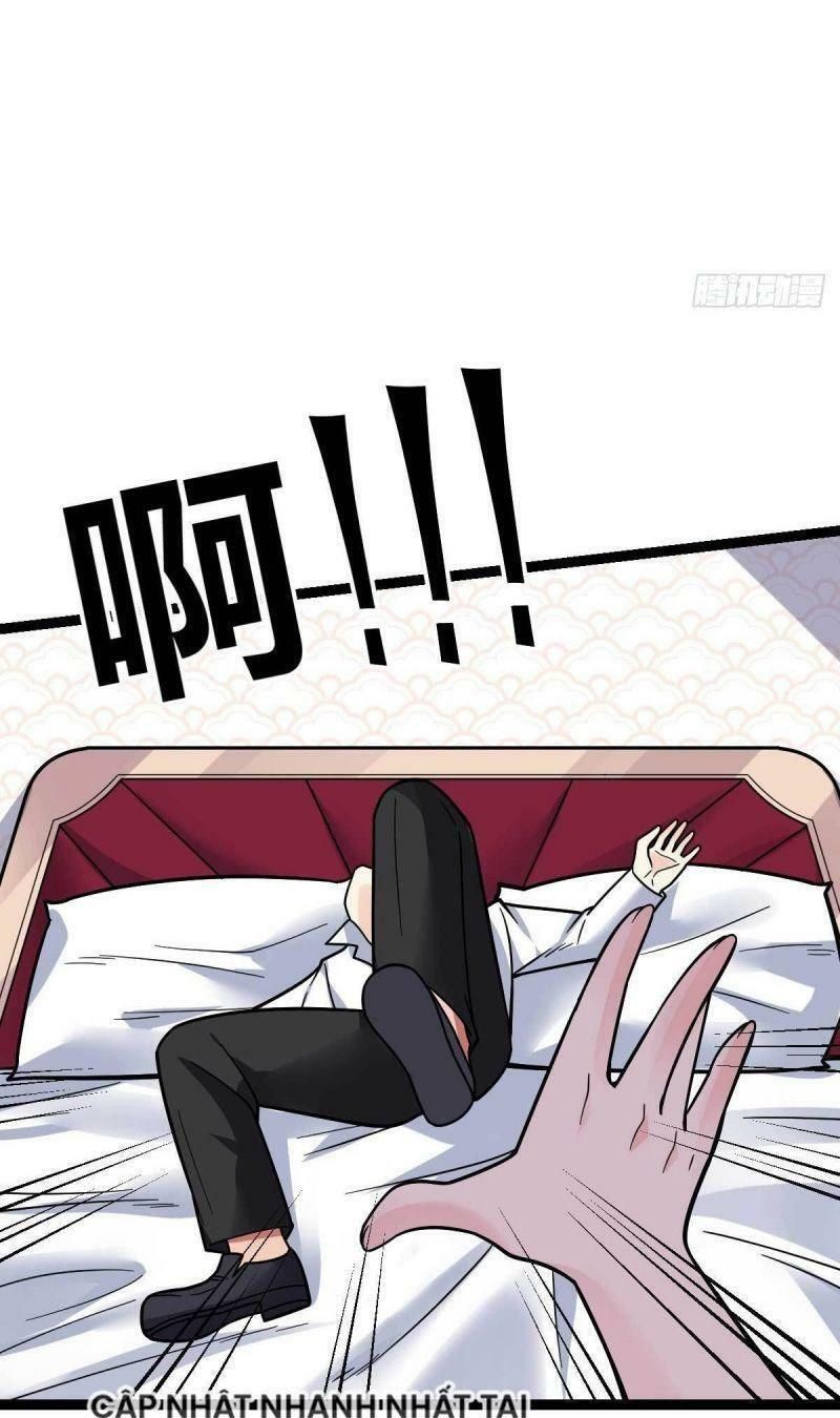 đọc truyện Vạn Hồn Hào Tế Chương 21 ảnh 35 tại Thiên Thai Truyện