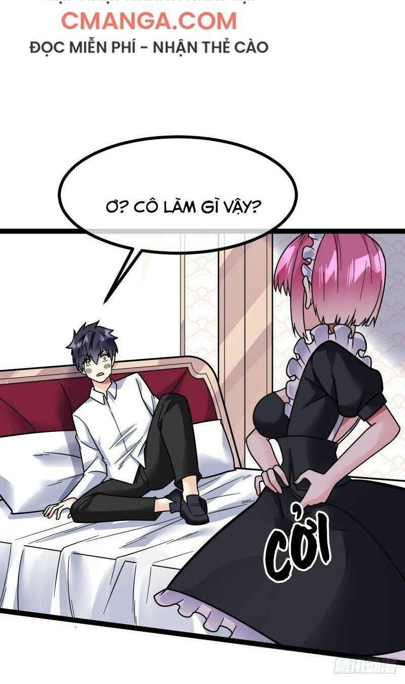 đọc truyện Vạn Hồn Hào Tế Chương 21 ảnh 36 tại Thiên Thai Truyện