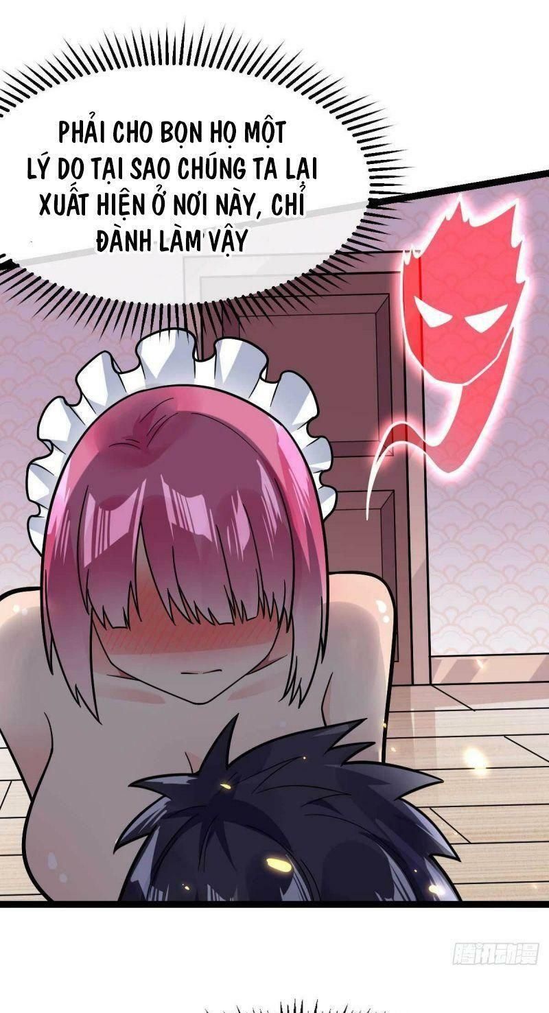 đọc truyện Vạn Hồn Hào Tế Chương 21 ảnh 41 tại Thiên Thai Truyện