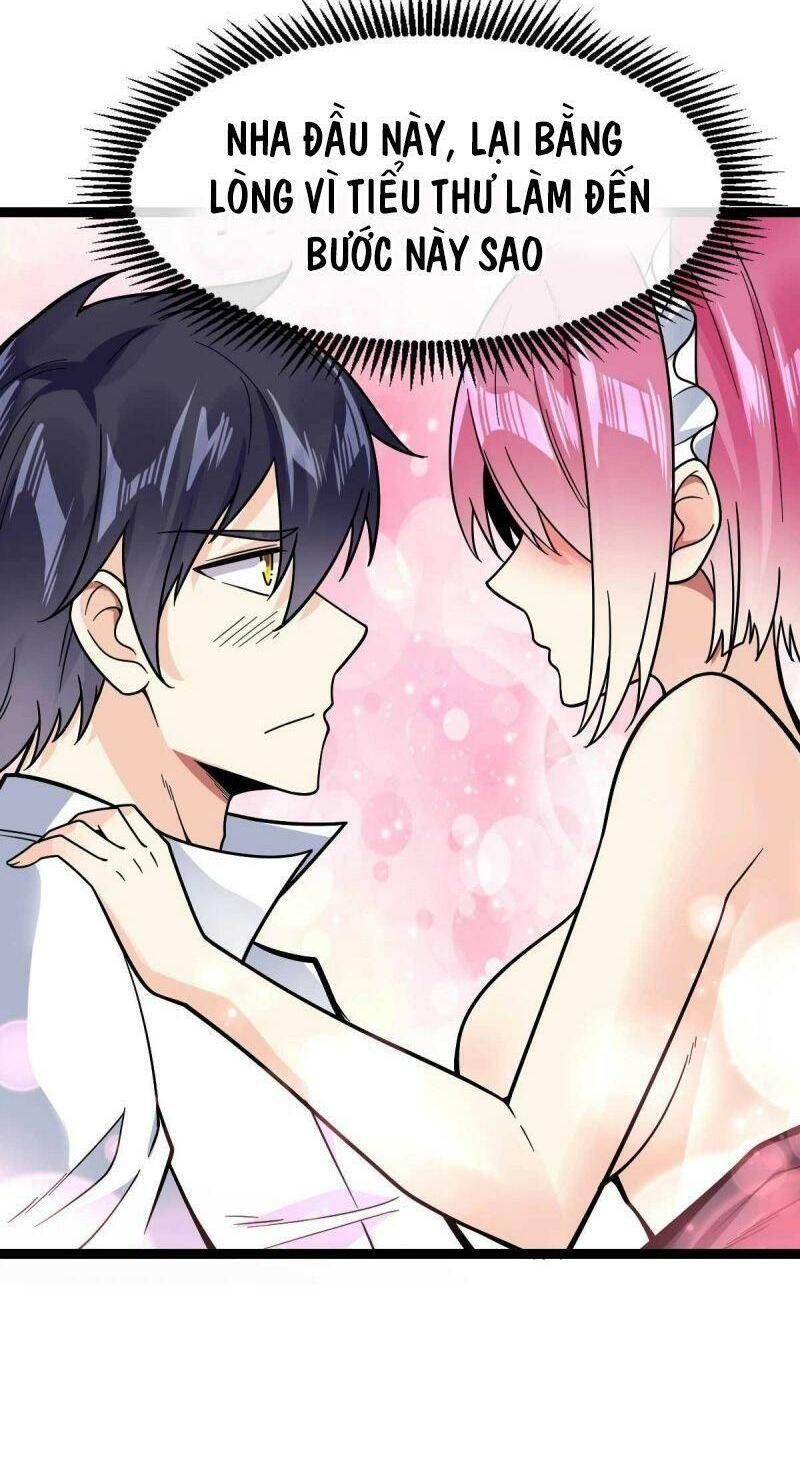 đọc truyện Vạn Hồn Hào Tế Chương 21 ảnh 42 tại Thiên Thai Truyện