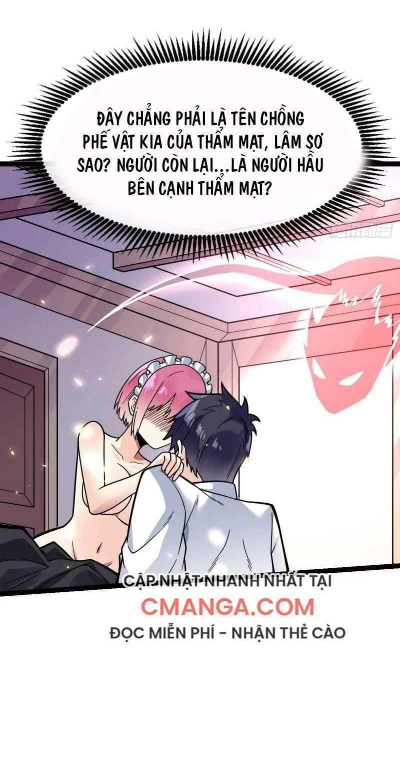 đọc truyện Vạn Hồn Hào Tế Chương 21 ảnh 43 tại Thiên Thai Truyện