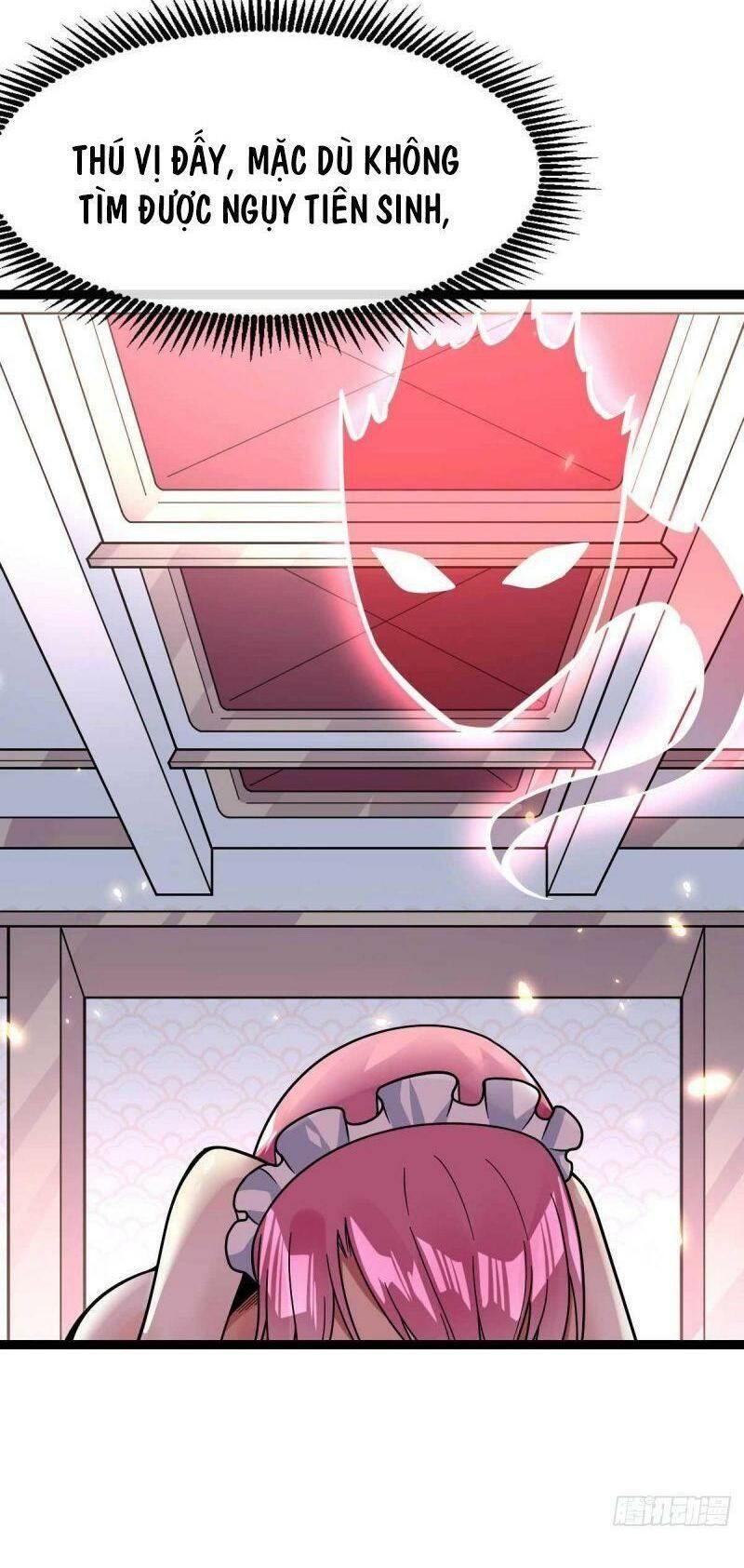 đọc truyện Vạn Hồn Hào Tế Chương 21 ảnh 48 tại Thiên Thai Truyện