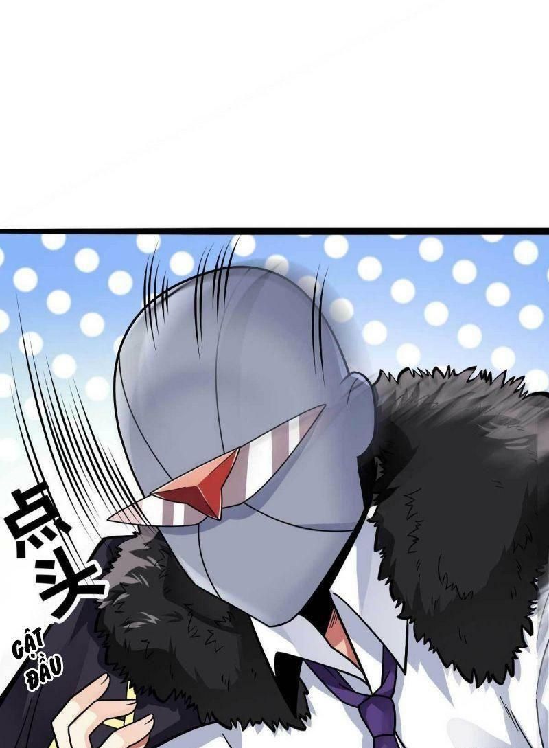 đọc truyện Vạn Hồn Hào Tế Chương 21 ảnh 7 tại Thiên Thai Truyện