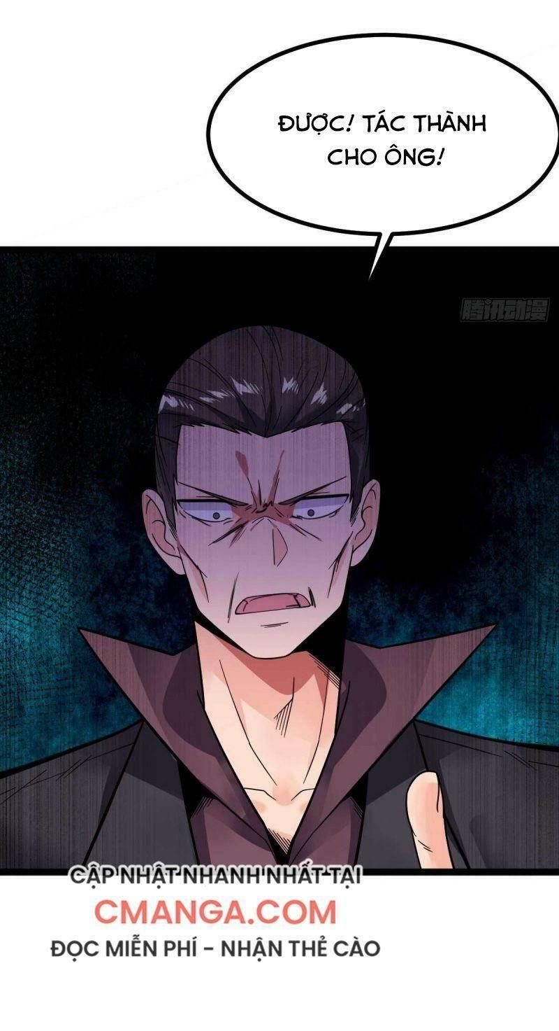 đọc truyện Vạn Hồn Hào Tế Chương 21 ảnh 9 tại Thiên Thai Truyện