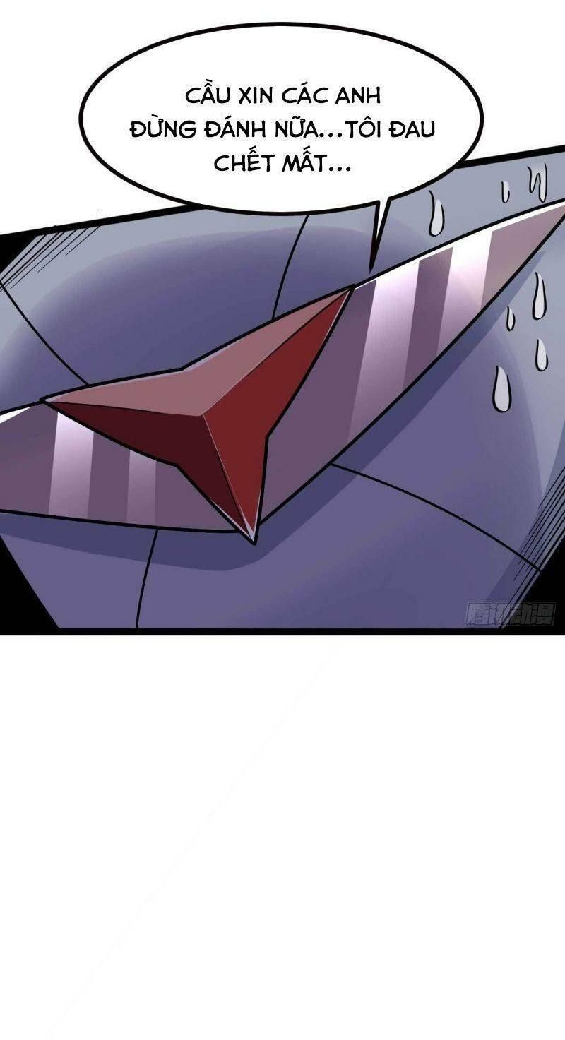 đọc truyện Vạn Hồn Hào Tế Chương 21 ảnh 10 tại Thiên Thai Truyện