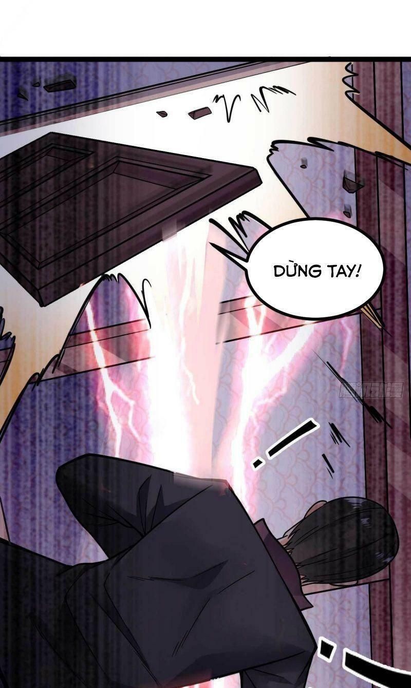 đọc truyện Vạn Hồn Hào Tế Chương 21 ảnh 11 tại Thiên Thai Truyện