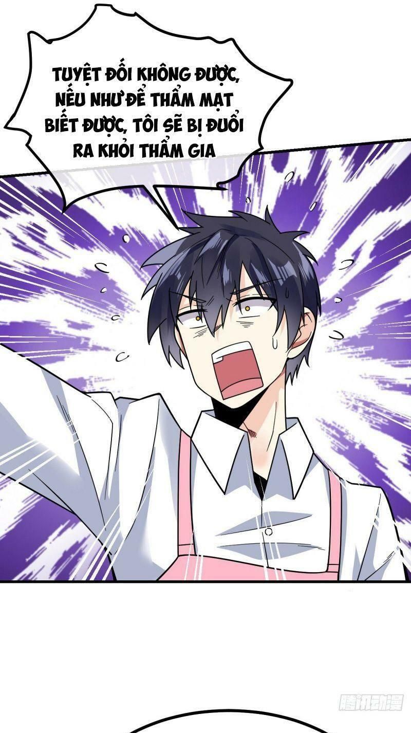 đọc truyện Vạn Hồn Hào Tế Chương 22 ảnh 13 tại Thiên Thai Truyện