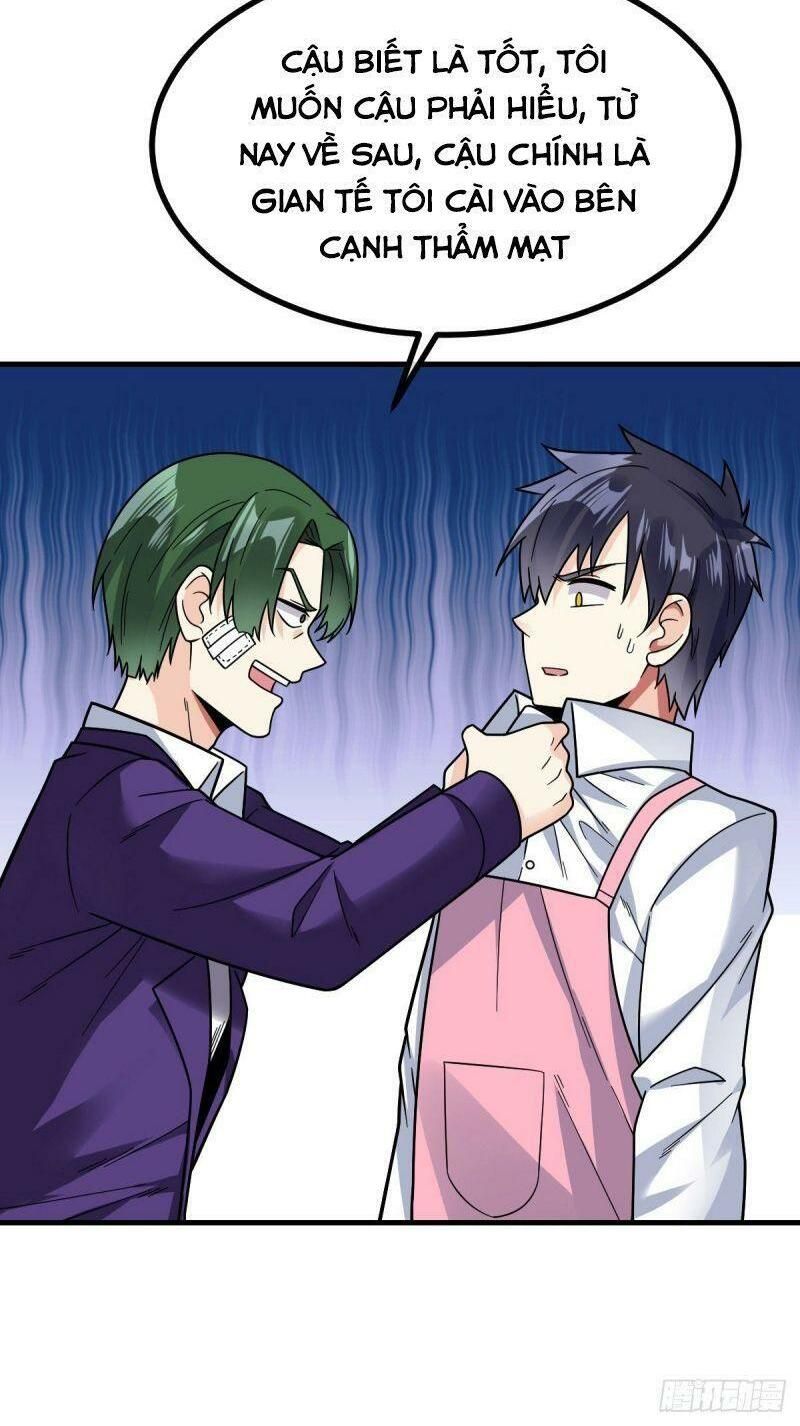 đọc truyện Vạn Hồn Hào Tế Chương 22 ảnh 14 tại Thiên Thai Truyện