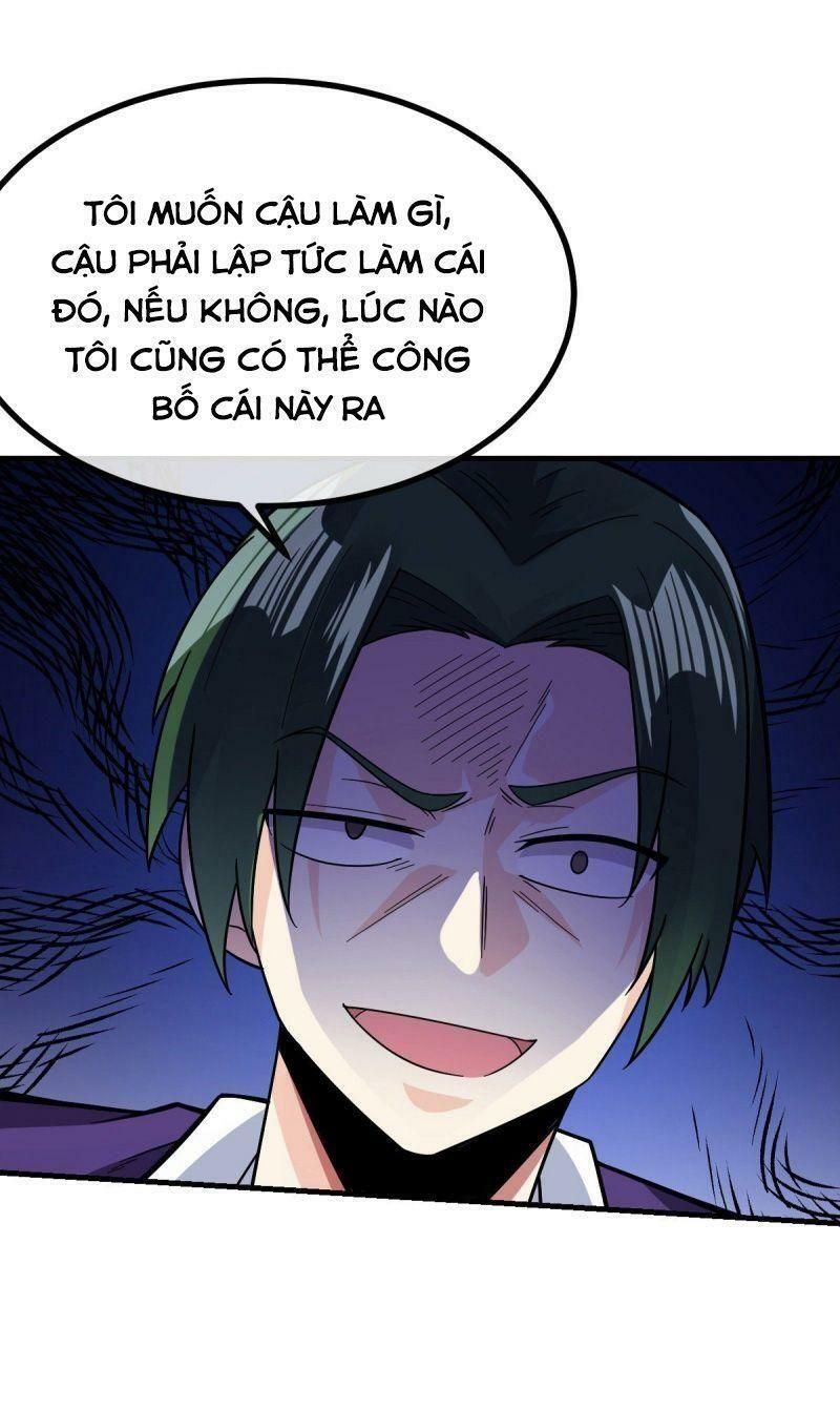 đọc truyện Vạn Hồn Hào Tế Chương 22 ảnh 15 tại Thiên Thai Truyện