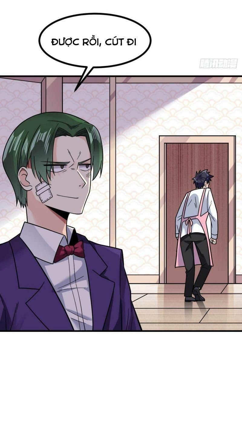 đọc truyện Vạn Hồn Hào Tế Chương 22 ảnh 17 tại Thiên Thai Truyện