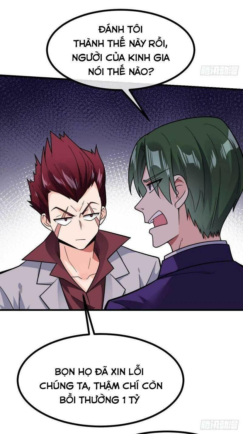 đọc truyện Vạn Hồn Hào Tế Chương 22 ảnh 18 tại Thiên Thai Truyện