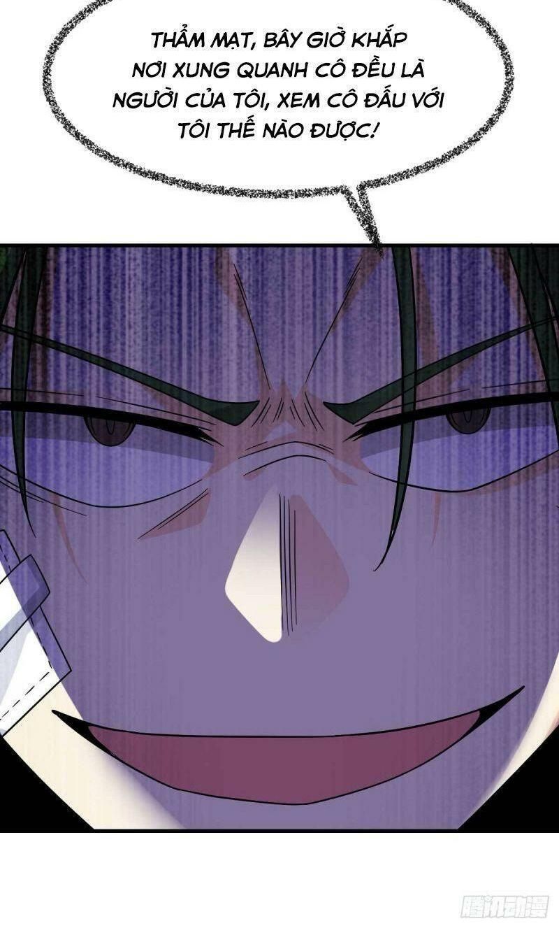 đọc truyện Vạn Hồn Hào Tế Chương 22 ảnh 20 tại Thiên Thai Truyện