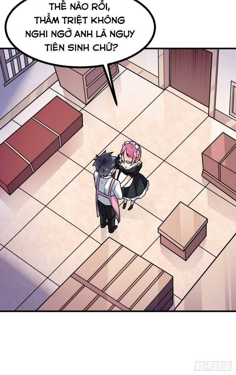 đọc truyện Vạn Hồn Hào Tế Chương 22 ảnh 22 tại Thiên Thai Truyện