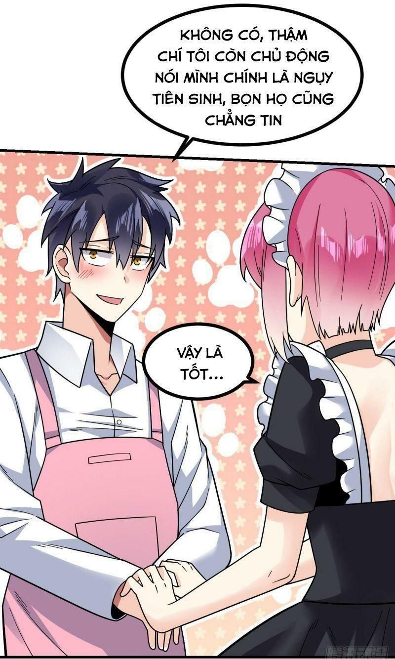 đọc truyện Vạn Hồn Hào Tế Chương 22 ảnh 23 tại Thiên Thai Truyện