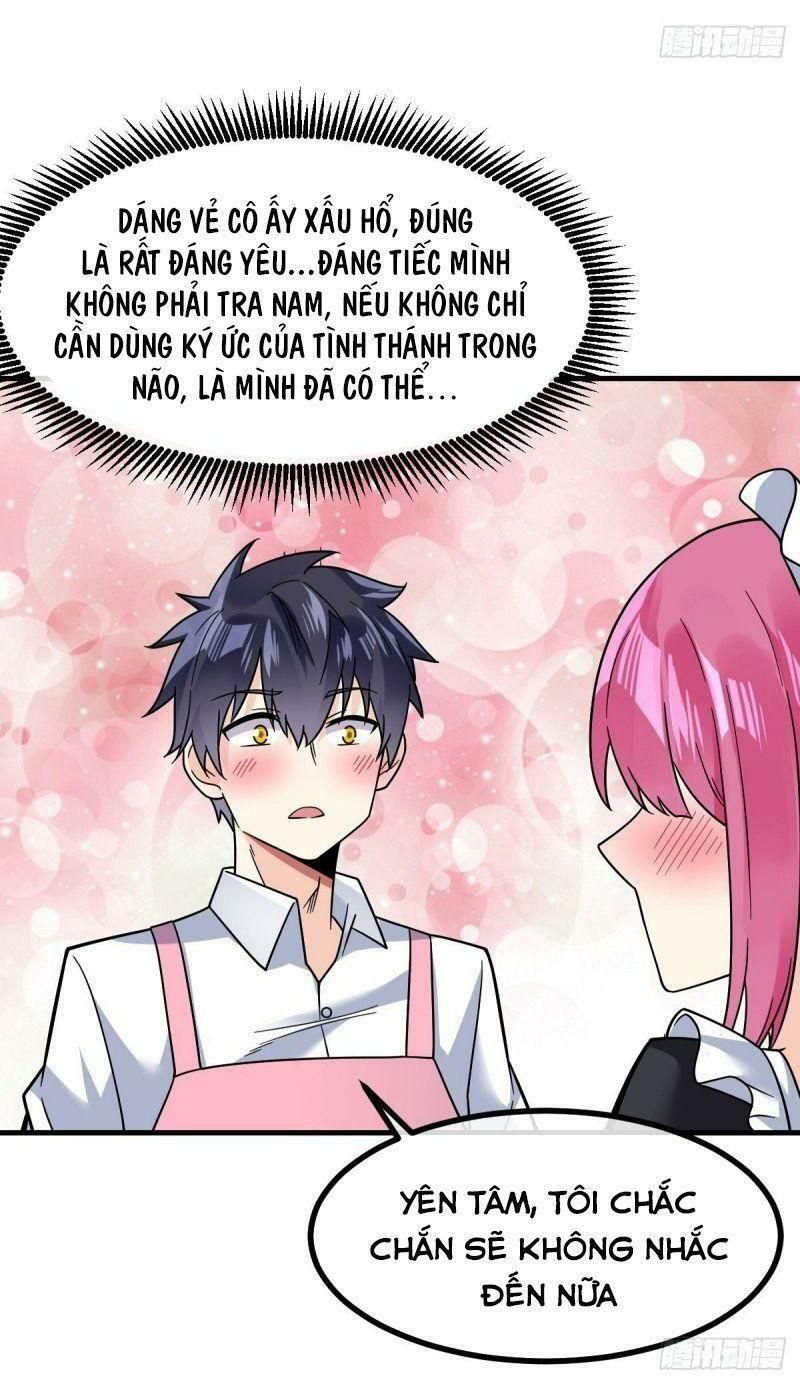 đọc truyện Vạn Hồn Hào Tế Chương 22 ảnh 26 tại Thiên Thai Truyện