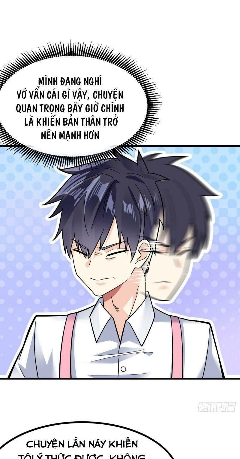 đọc truyện Vạn Hồn Hào Tế Chương 22 ảnh 27 tại Thiên Thai Truyện