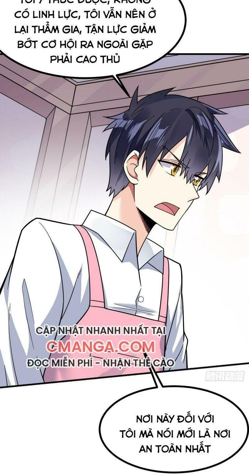 đọc truyện Vạn Hồn Hào Tế Chương 22 ảnh 28 tại Thiên Thai Truyện