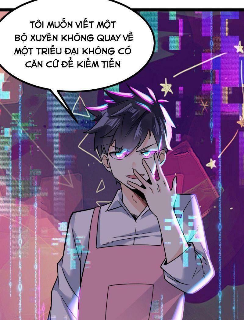 đọc truyện Vạn Hồn Hào Tế Chương 22 ảnh 31 tại Thiên Thai Truyện