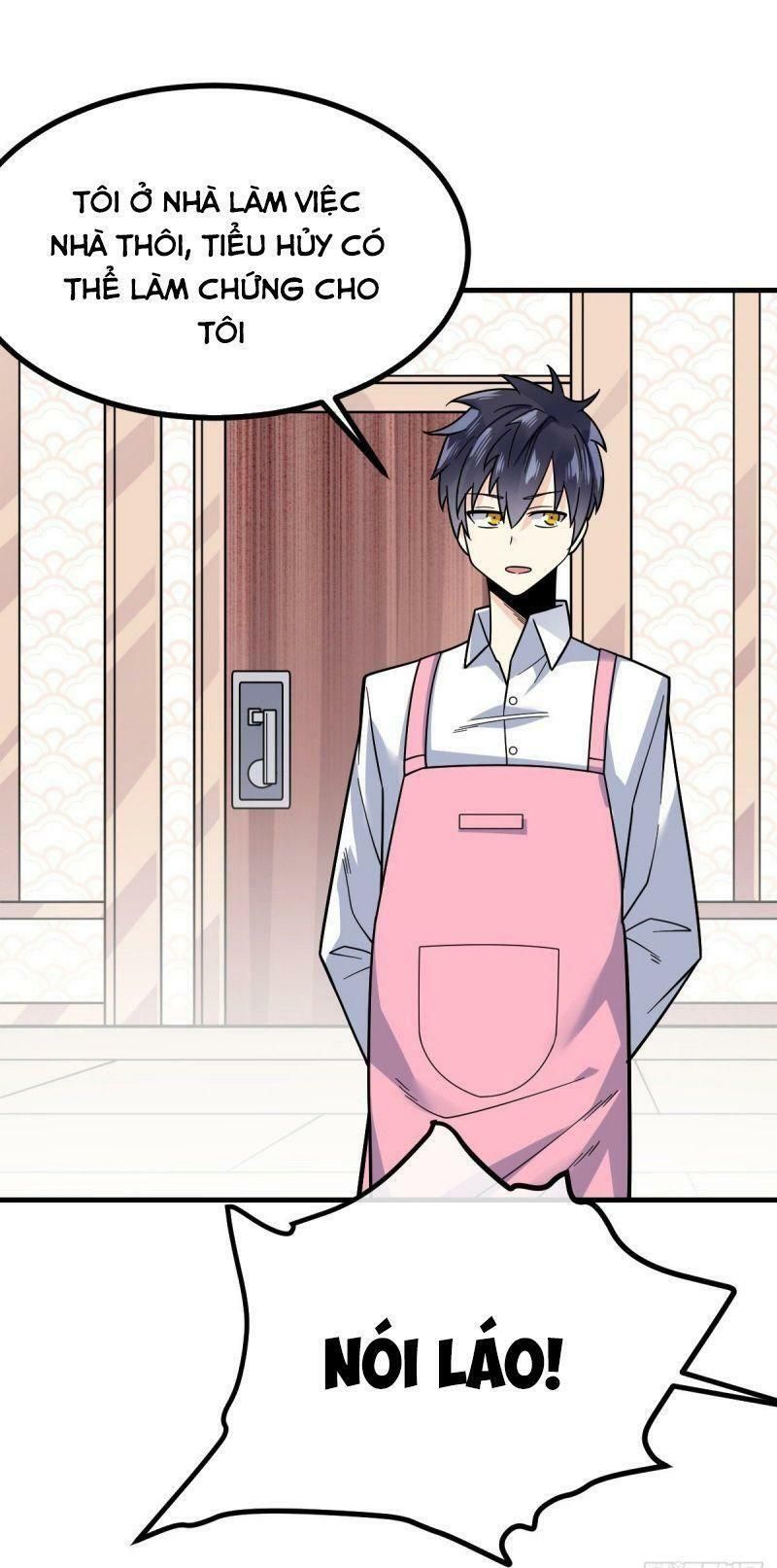 đọc truyện Vạn Hồn Hào Tế Chương 22 ảnh 5 tại Thiên Thai Truyện