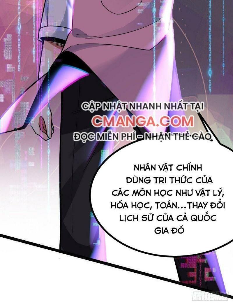 đọc truyện Vạn Hồn Hào Tế Chương 22 ảnh 32 tại Thiên Thai Truyện