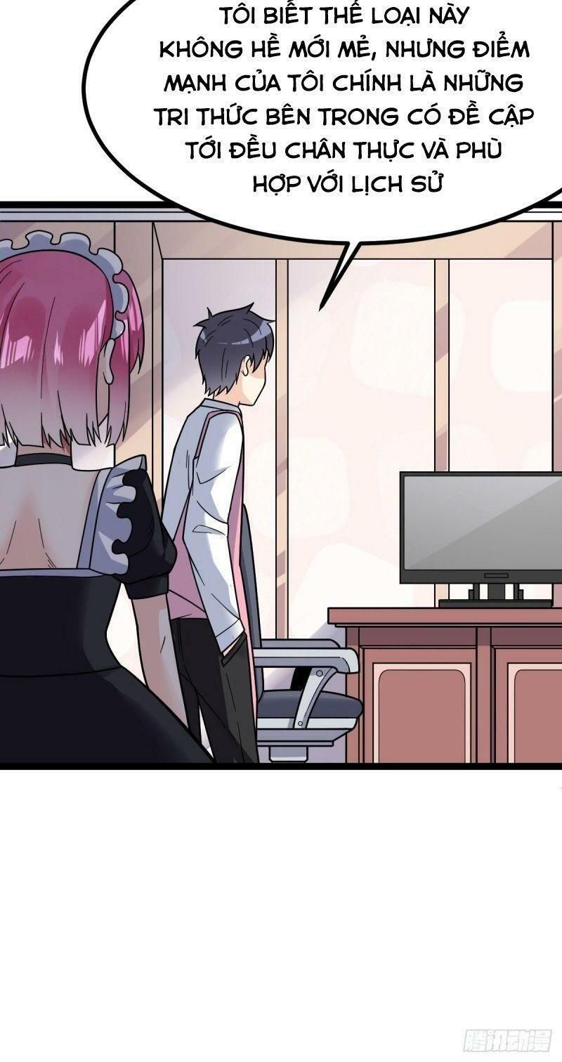 đọc truyện Vạn Hồn Hào Tế Chương 22 ảnh 34 tại Thiên Thai Truyện