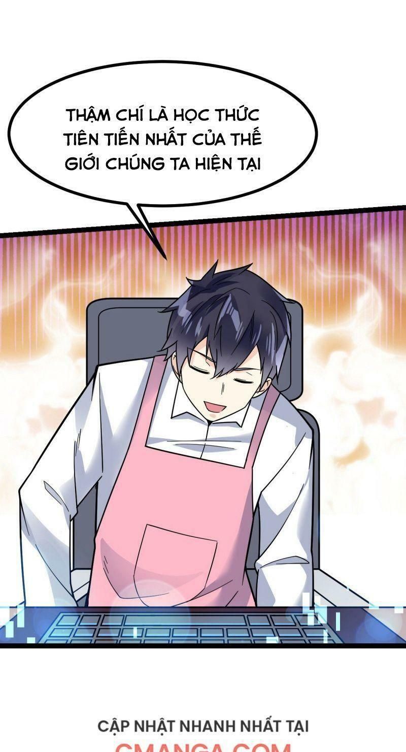 đọc truyện Vạn Hồn Hào Tế Chương 22 ảnh 35 tại Thiên Thai Truyện