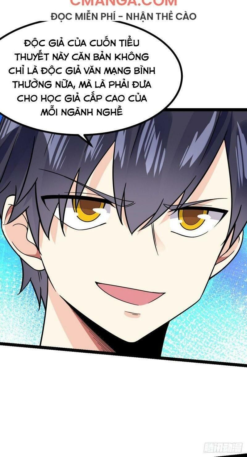 đọc truyện Vạn Hồn Hào Tế Chương 22 ảnh 36 tại Thiên Thai Truyện