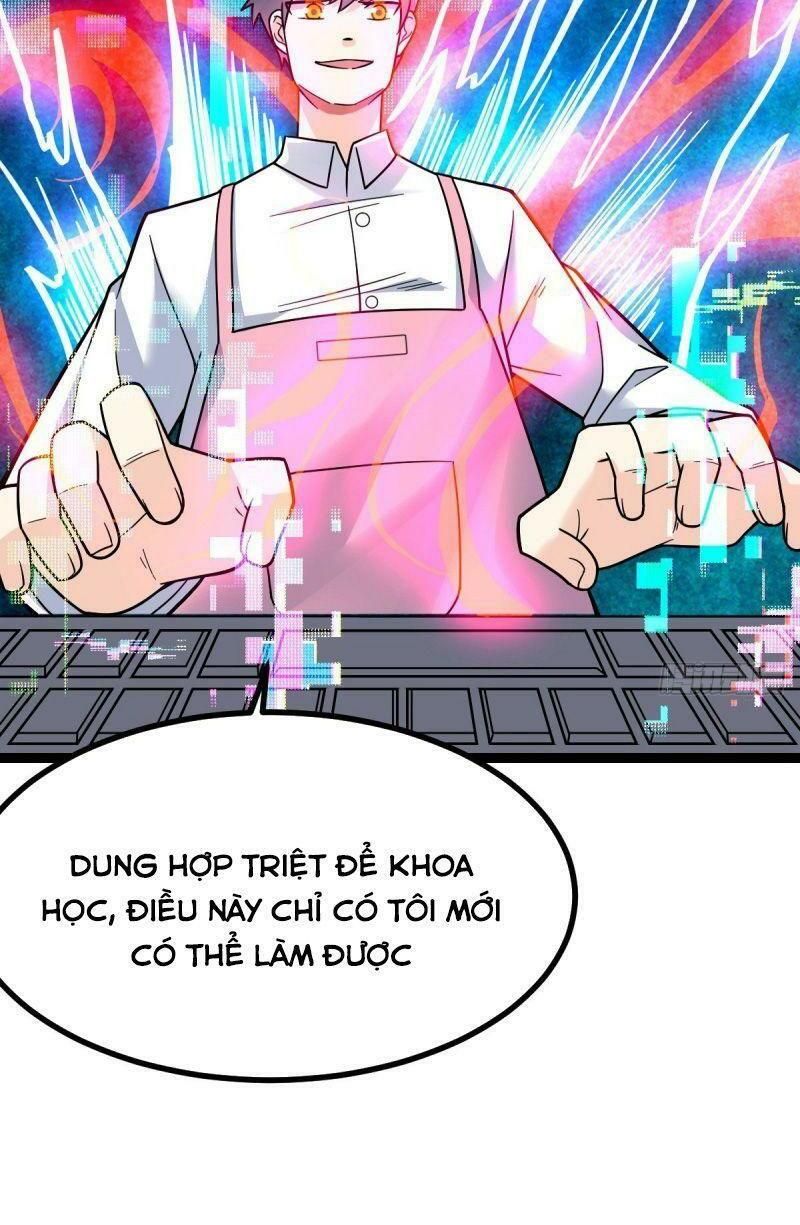 đọc truyện Vạn Hồn Hào Tế Chương 22 ảnh 38 tại Thiên Thai Truyện