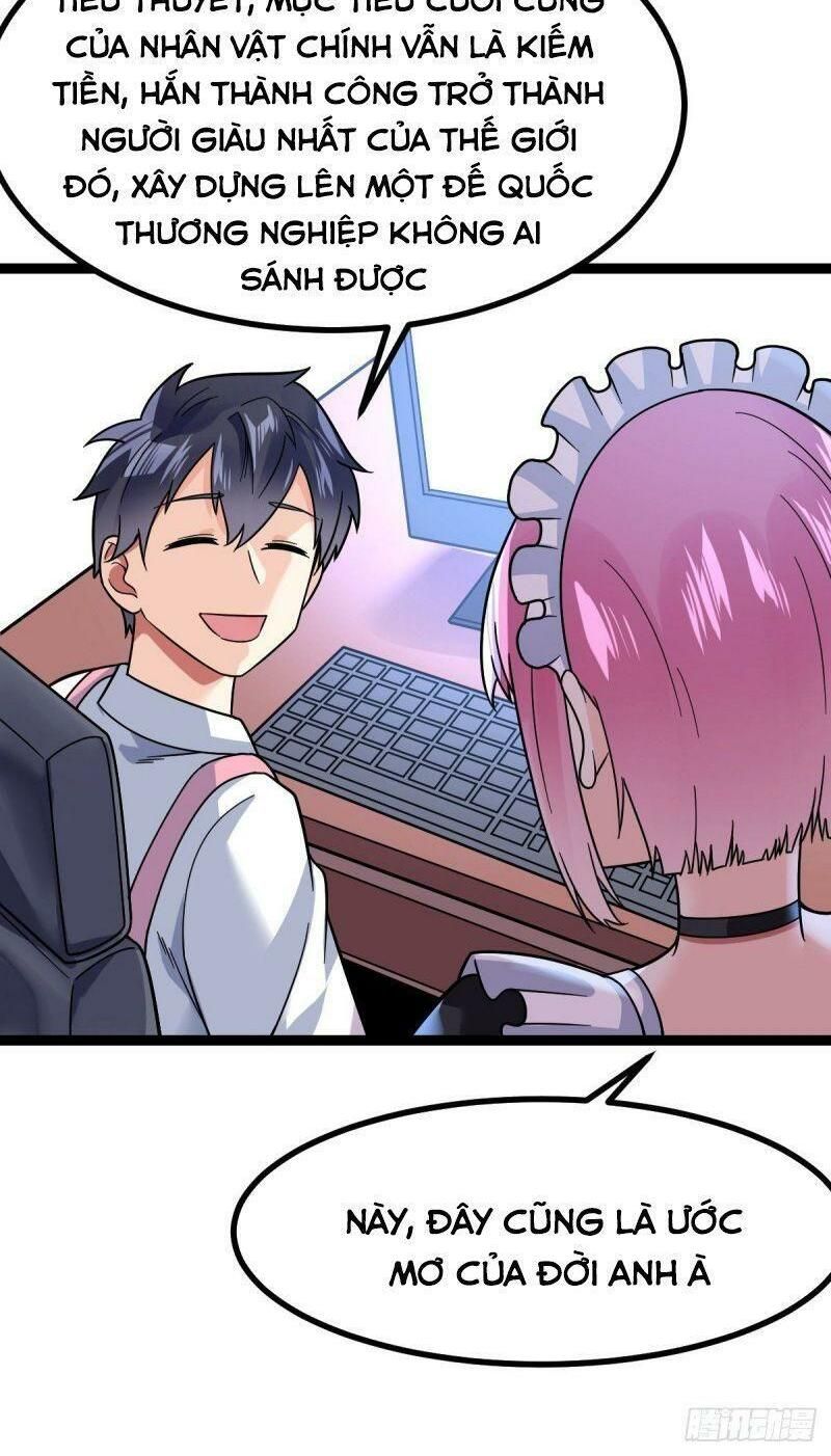 đọc truyện Vạn Hồn Hào Tế Chương 22 ảnh 40 tại Thiên Thai Truyện