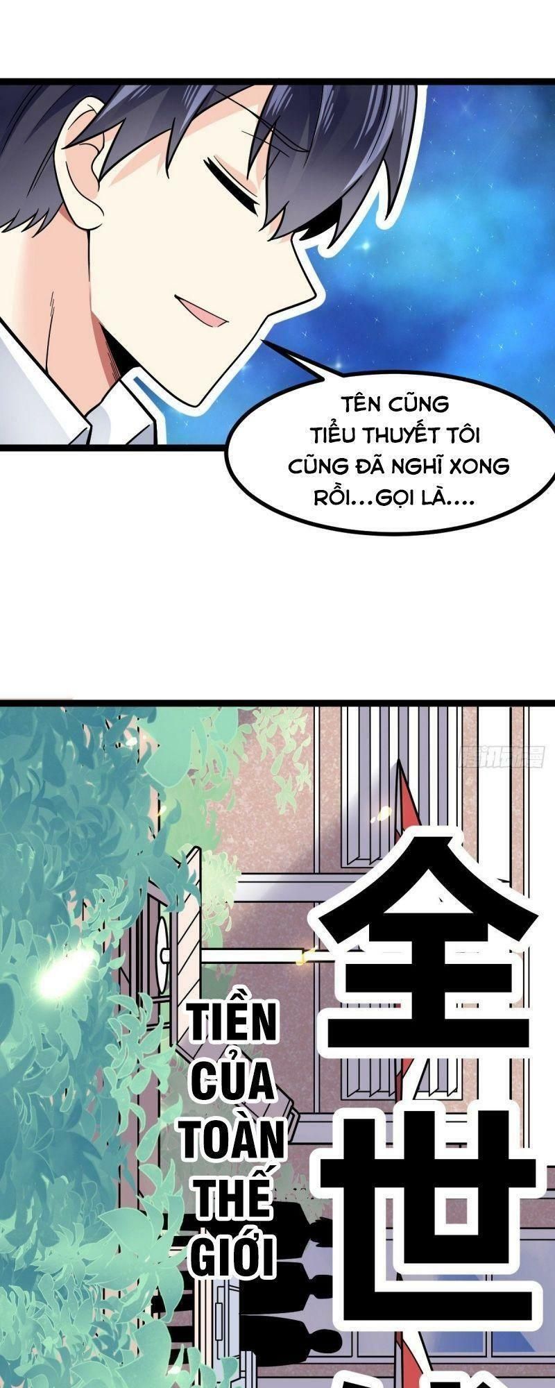 đọc truyện Vạn Hồn Hào Tế Chương 22 ảnh 41 tại Thiên Thai Truyện