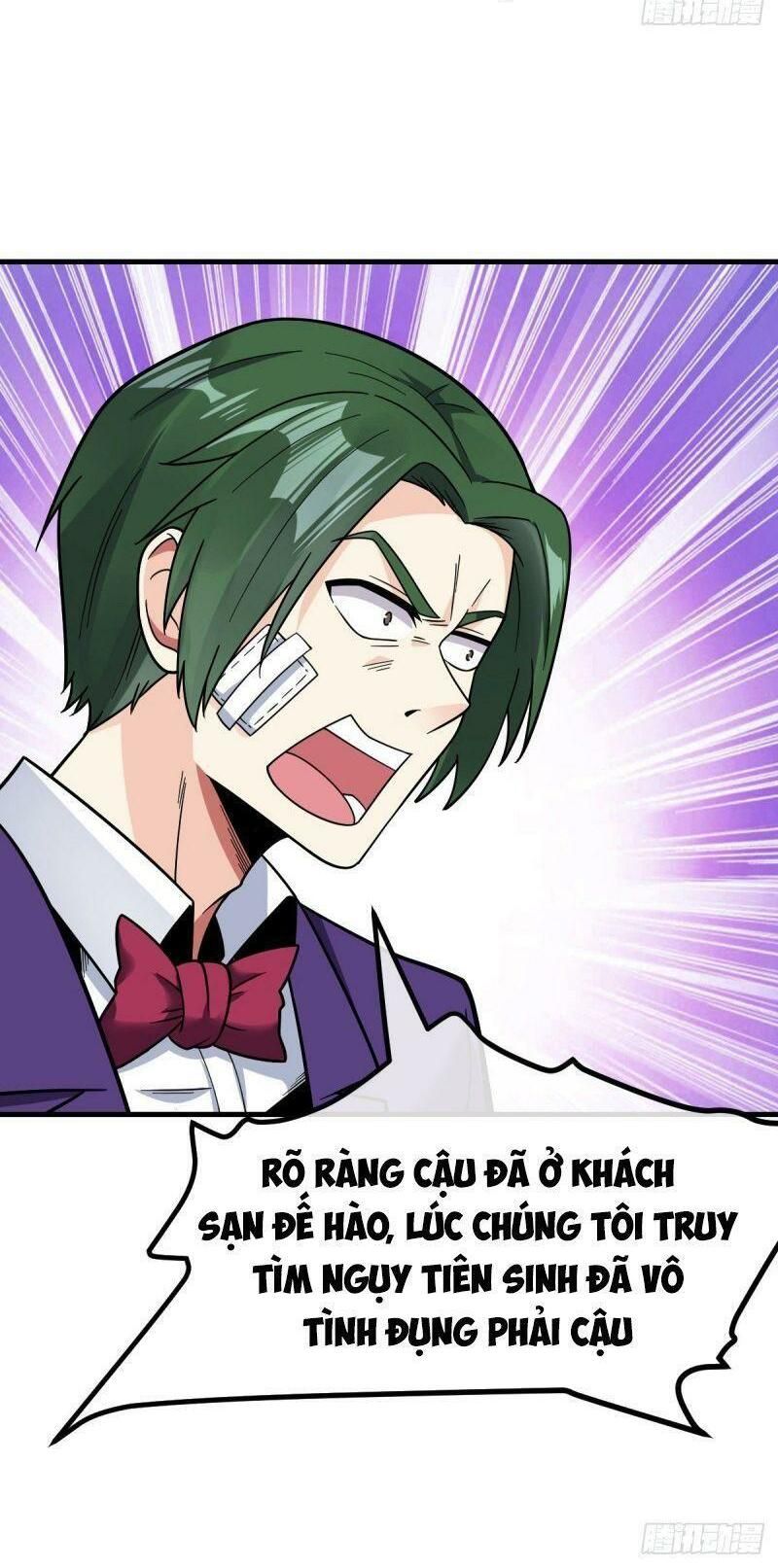 đọc truyện Vạn Hồn Hào Tế Chương 22 ảnh 6 tại Thiên Thai Truyện