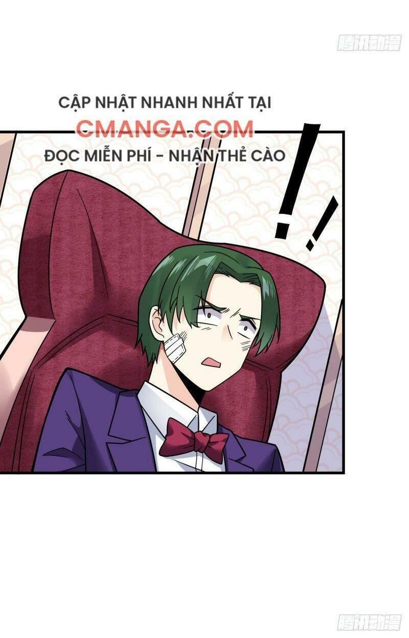 đọc truyện Vạn Hồn Hào Tế Chương 22 ảnh 8 tại Thiên Thai Truyện