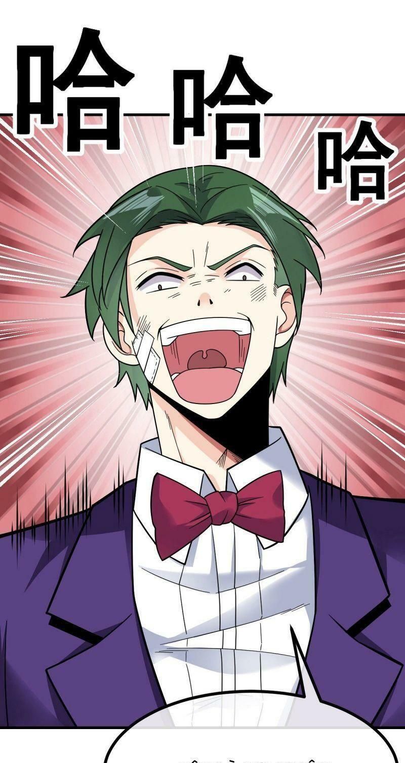 đọc truyện Vạn Hồn Hào Tế Chương 22 ảnh 9 tại Thiên Thai Truyện