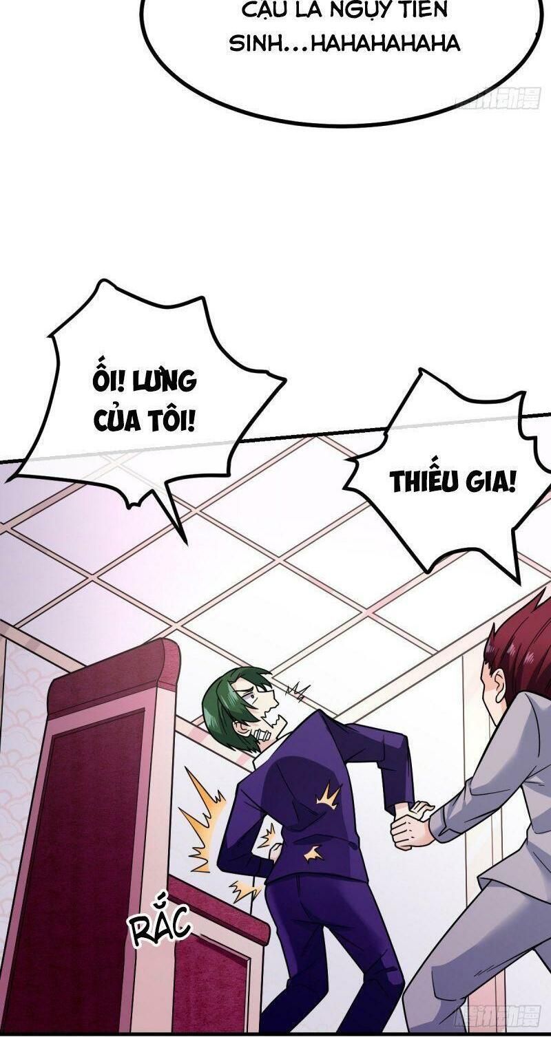 đọc truyện Vạn Hồn Hào Tế Chương 22 ảnh 10 tại Thiên Thai Truyện