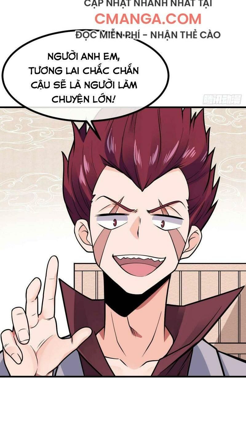 đọc truyện Vạn Hồn Hào Tế Chương 23 ảnh 12 tại Thiên Thai Truyện