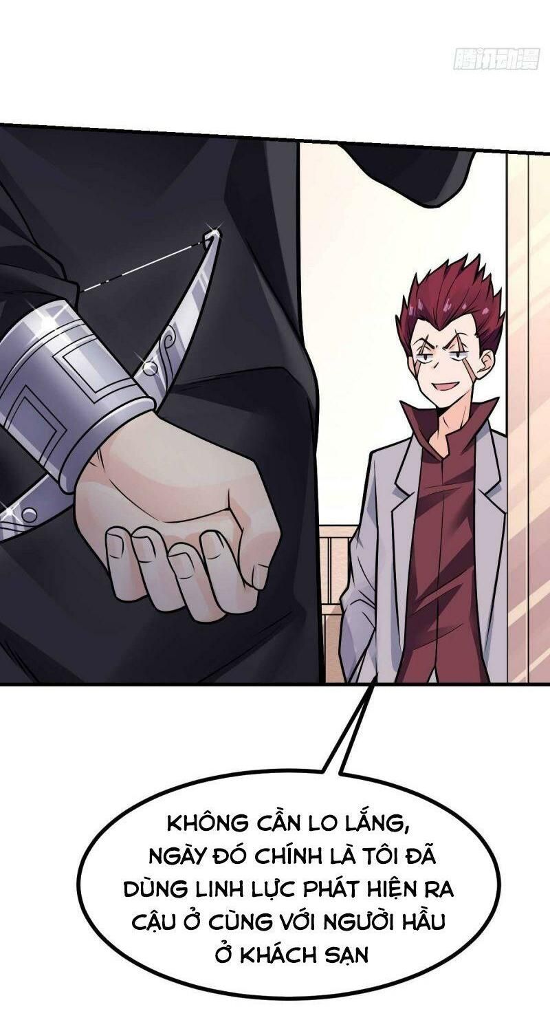 đọc truyện Vạn Hồn Hào Tế Chương 23 ảnh 14 tại Thiên Thai Truyện