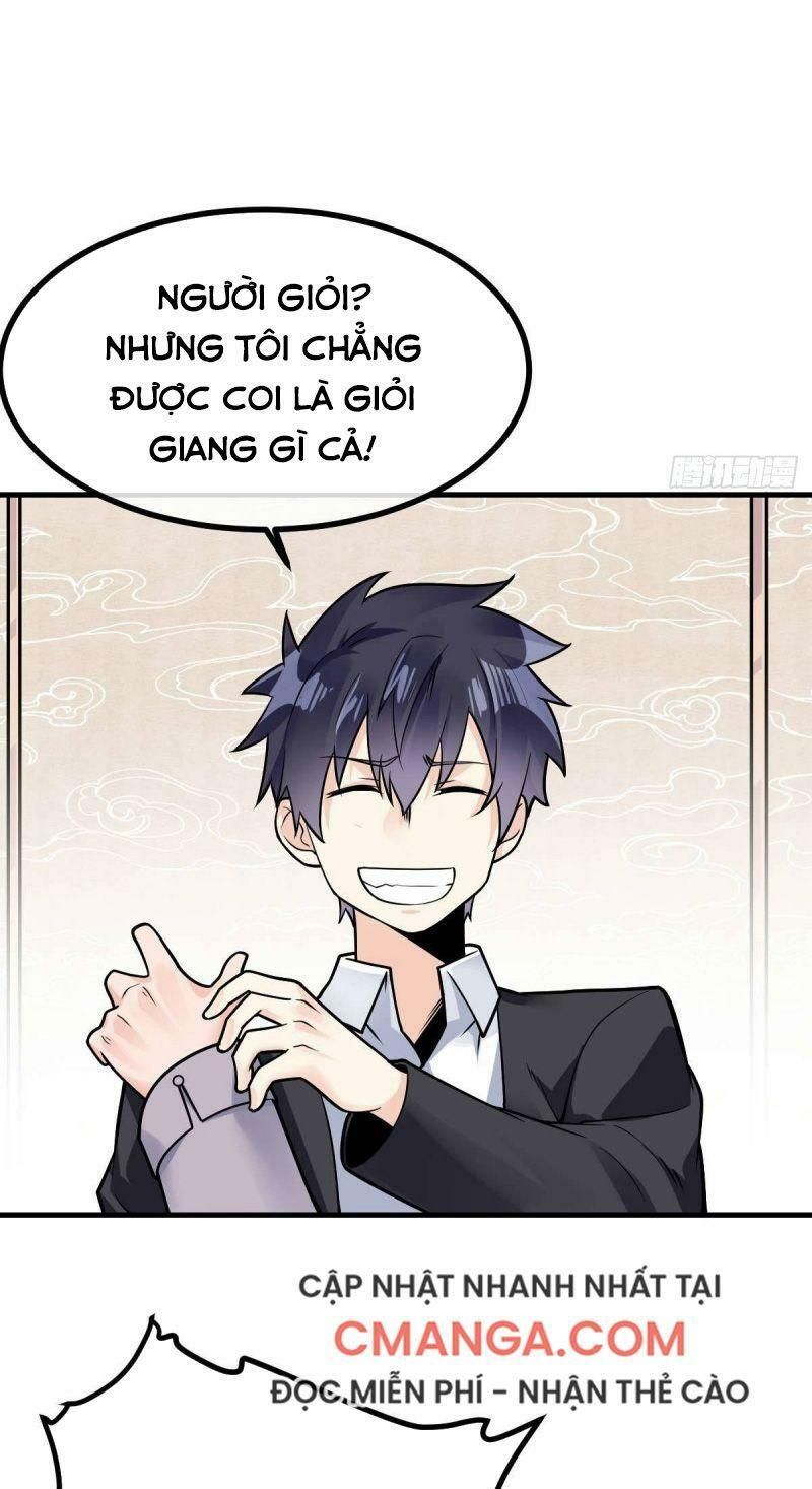 đọc truyện Vạn Hồn Hào Tế Chương 23 ảnh 19 tại Thiên Thai Truyện